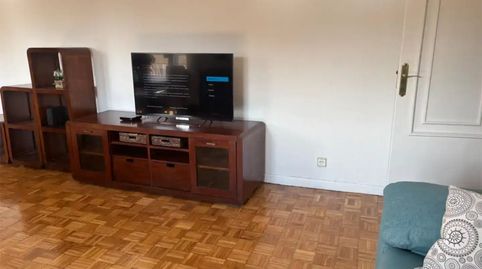 Foto 3 de Pis de lloguer a Estación, Ávila Capital