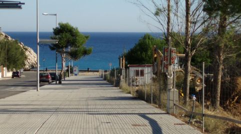 Foto 2 von Residential zum Verkauf in Cala Sant Vicenç, Pollença