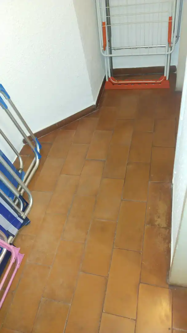 Flat with terrace to rent in Plaza Sol Playa 1, imagen 19