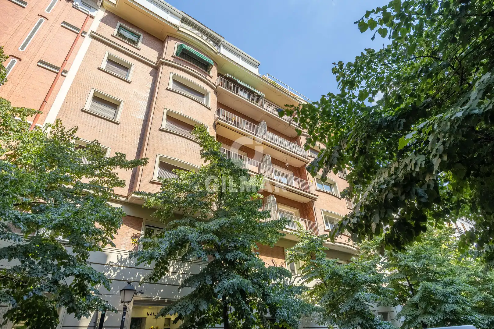 Appartement avec ascenseur à vendre à Barrio de Salamanca, imagen 27