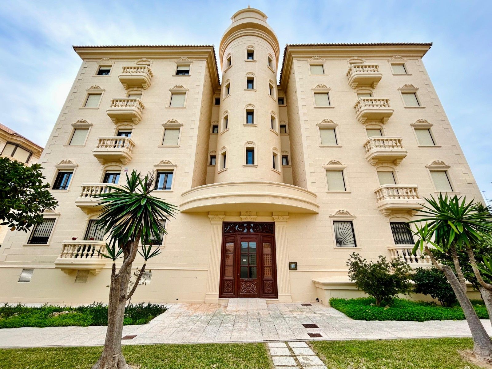 Apartment for sale in El Moncayo - El Pòrtic