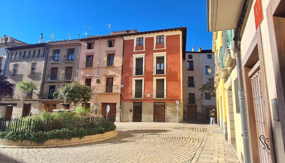 Photo 1 of Flat for sale in Mercadal, 15, Casco Histórico, Navarra