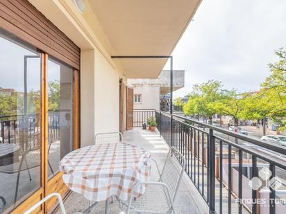 Balcony of Flat for sale in Calafell  with Air Conditioner, Terrace and Balcony