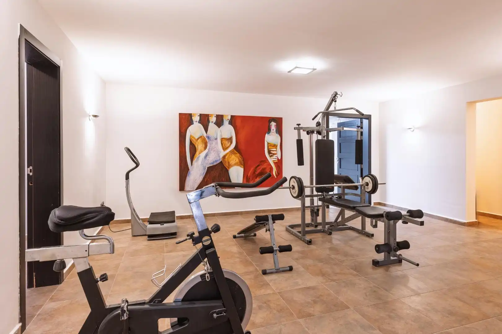 Casa o chalet en venta en Beniarbeig con Aire acondicionado, Calefacción y Jardín privado
