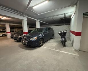 Parking of Garage for sale in Sant Antoni de Vilamajor