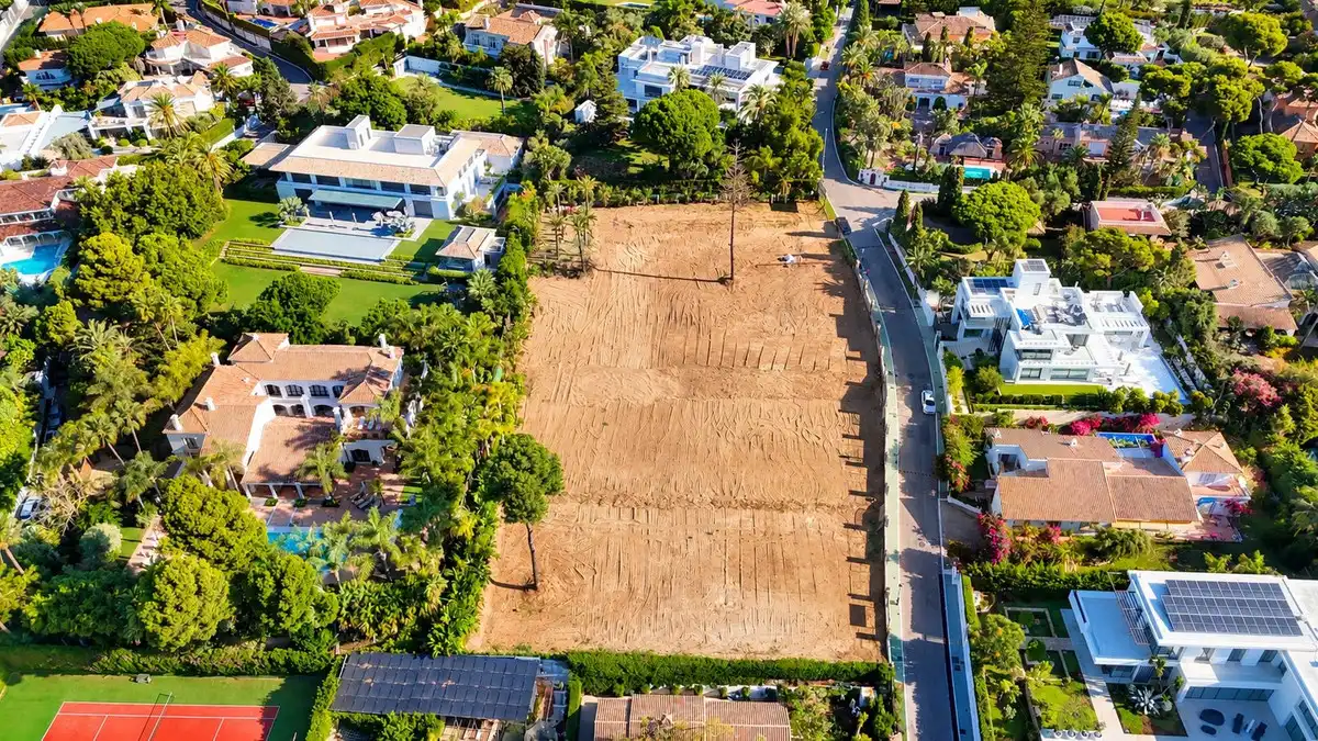 Residential zum Verkauf in Rïo Real - Los Monteros