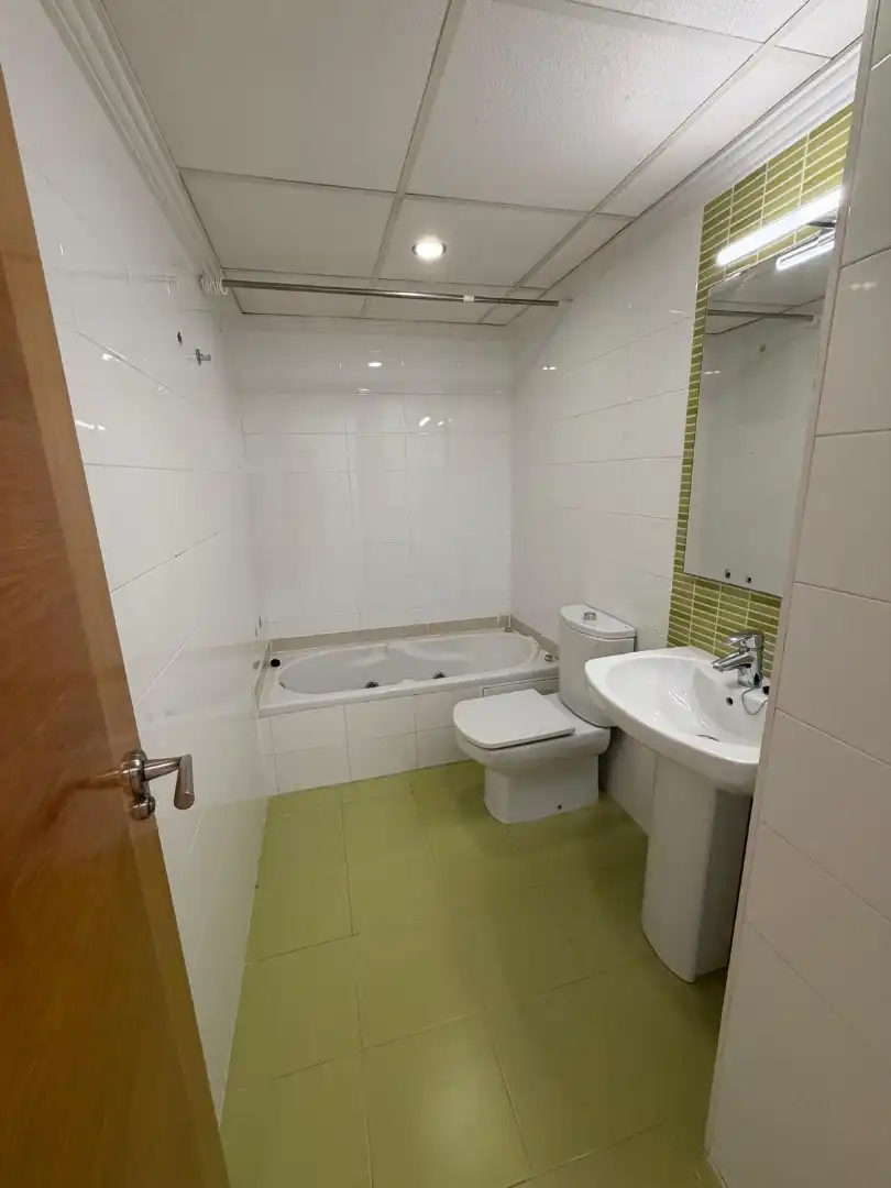 Penthouse mit Terrasse zum Verkauf in Carrer Santa Isabel 30, imagen 8