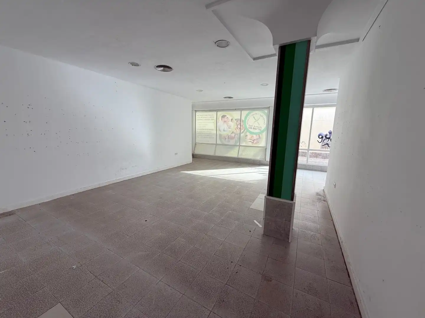 Business premises for sale in Calle Lorenzo Morales 16, imagen 5