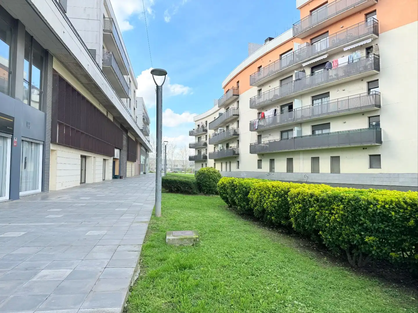 Individual en alquiler en Carrer Sant Jordi 6, imagen 11