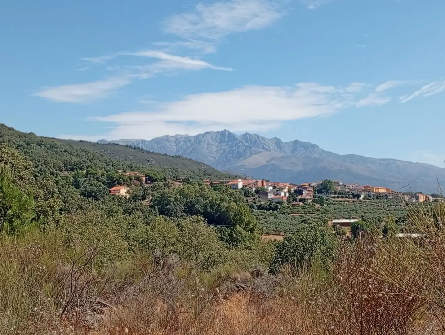 Terreni e lotti in vendita a Villanueva de la Vera, imagen 124