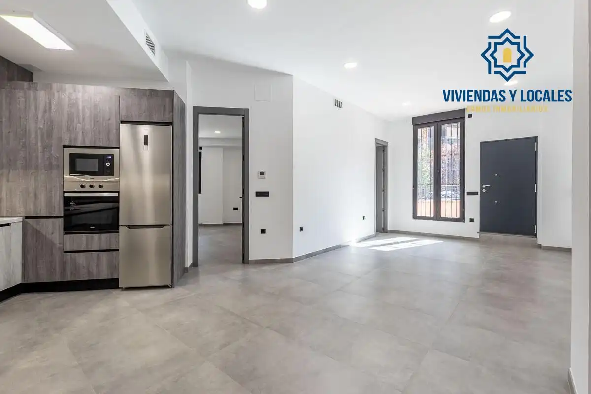 Rez-de-chaussée avec piscine à vendre à Calle PDTA RAFAEL GAGO PALOMO 9, imagen 8