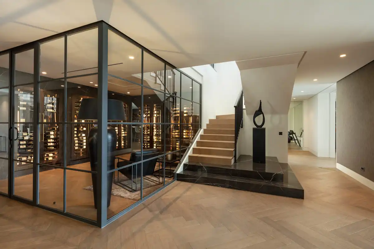 Haus mit Pool zum Verkauf in Milla de Oro, imagen 39