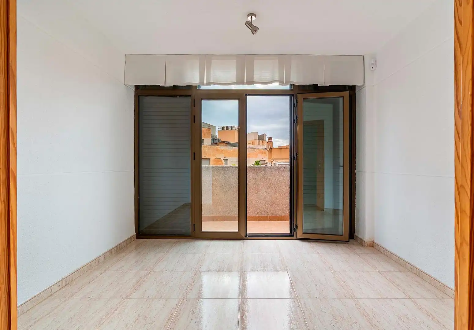 Attique avec ascenseur à vendre à Calle LOBERO (E), imagen 5