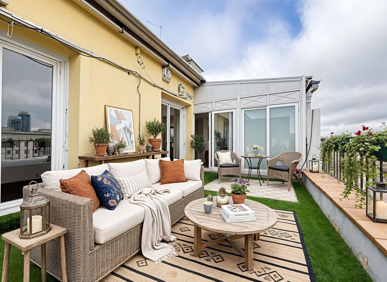 Pis de lloguer a De San Juan De La Cruz, Ríos Rosas - Nuevos Ministerios, Chamberí