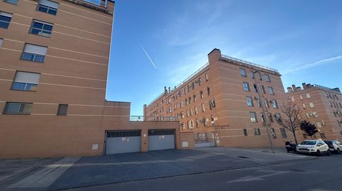 Foto 3 de Estudio de alquiler en Avenida de Atenas, Centro, Arganda del Rey