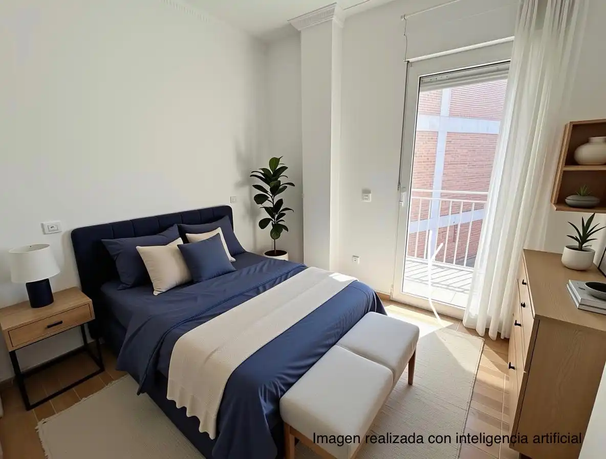 Flat for sale in Calle Sandro Pertini, Centro