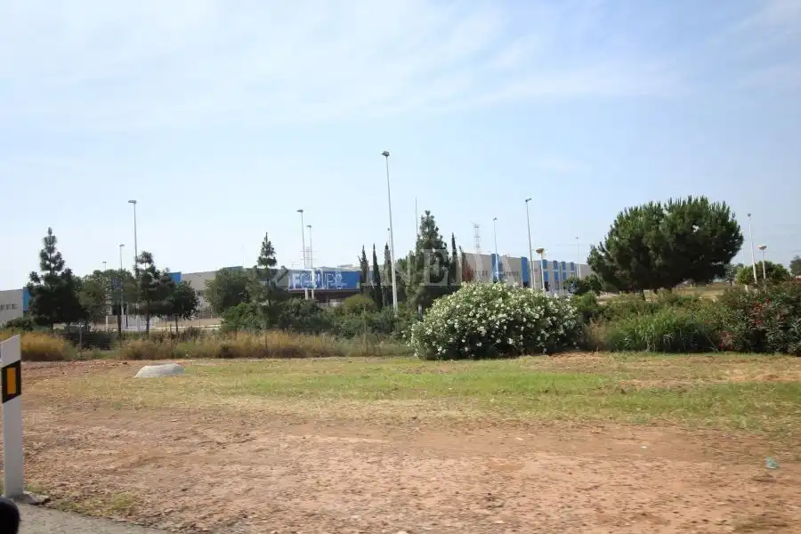 Terreny industrial en venda en Sagunto / Sagunt