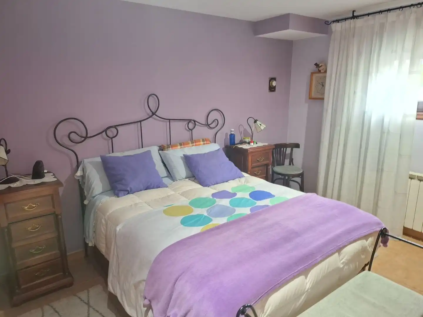 Villa con giardino in vendita a Lugar Cernada 2, imagen 9
