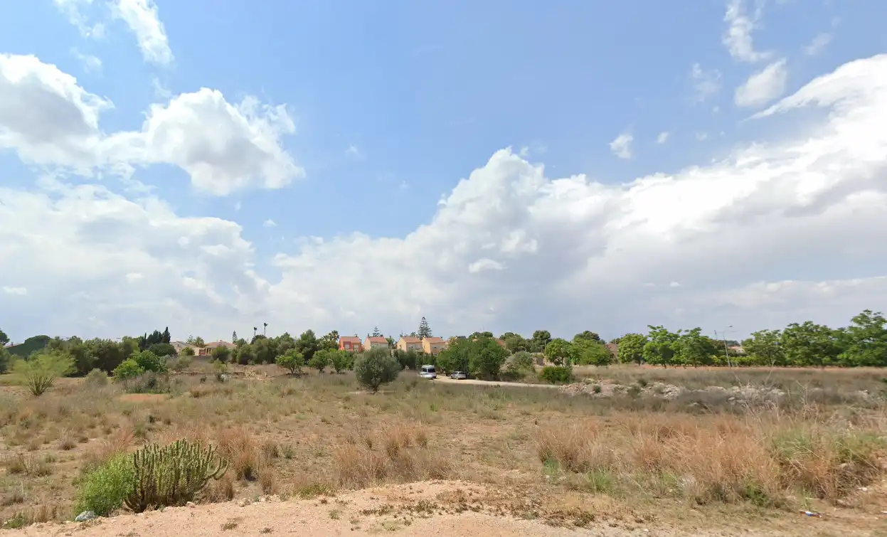 Terrenos y solares en venta en Casa Blanca, imagen 4