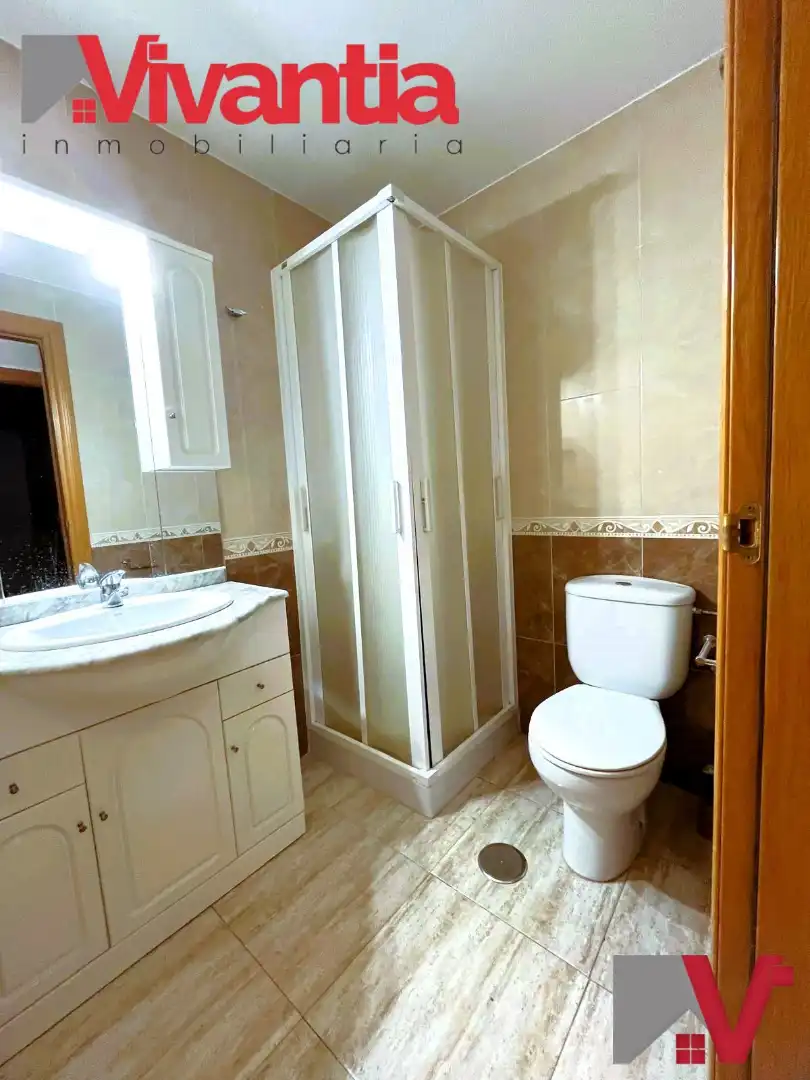 Piso con ascensor en venta en Lorca Ciudad, imagen 19
