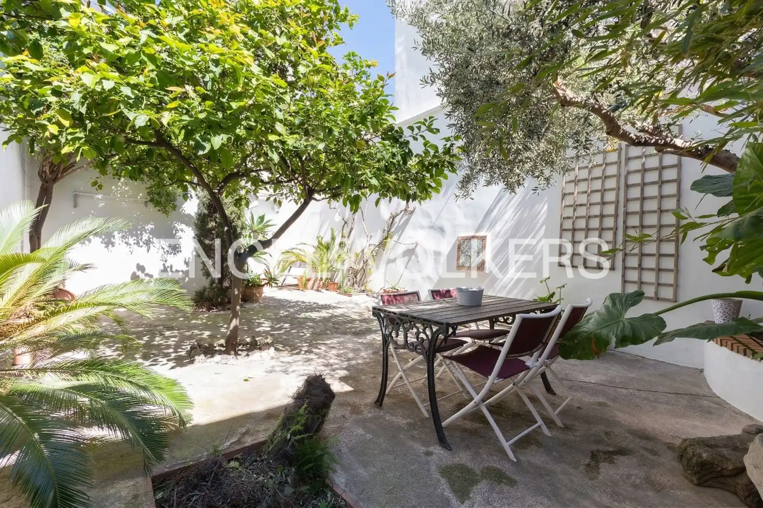 Casa amb jardí en venda a Xeraco, imagen 4