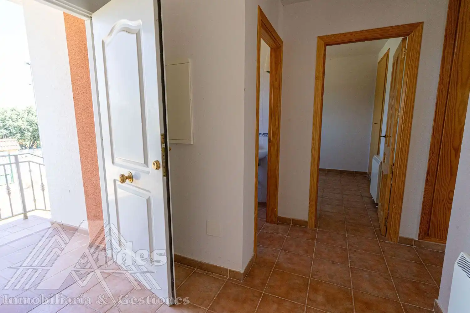 Casa o chalet en venta en Zarzuela del Monte con Calefacción, Jardín privado y Terraza