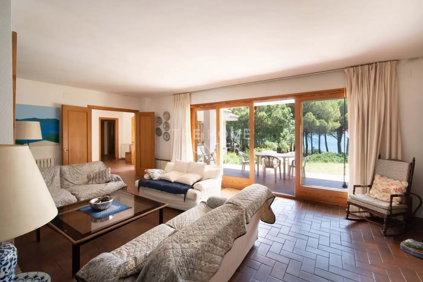 Houses for sale in El Port de la Selva
