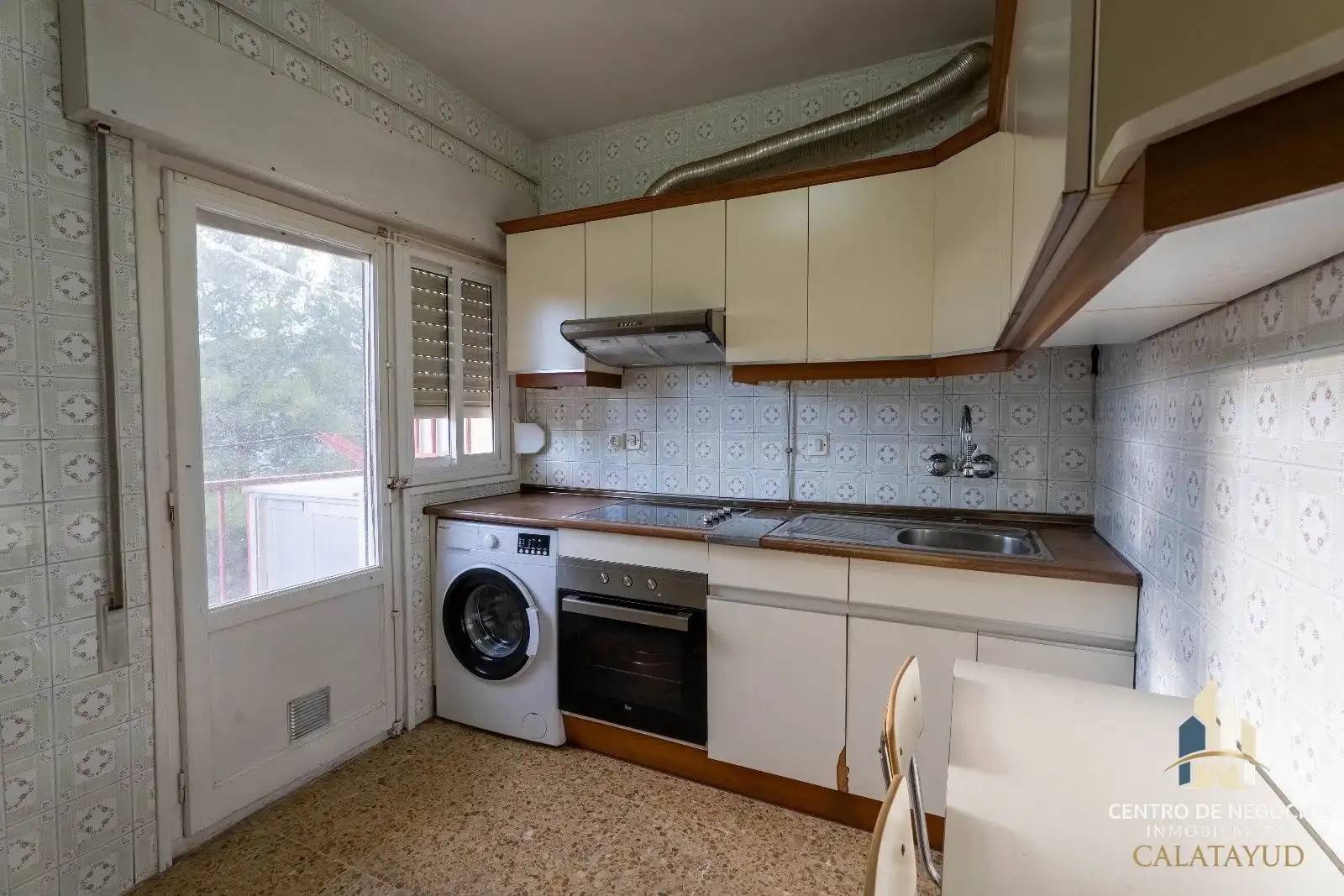 Cocina de Piso en venta en Calatayud ciudad