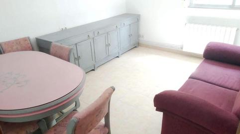 Foto 3 de Planta baixa en venda a Tres Olivos - Valverde, Madrid