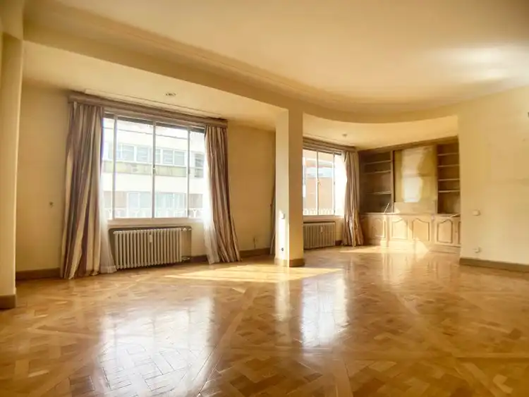 Wohnung zum Verkauf in Calle de Don Ramón de la Cruz, Castellana