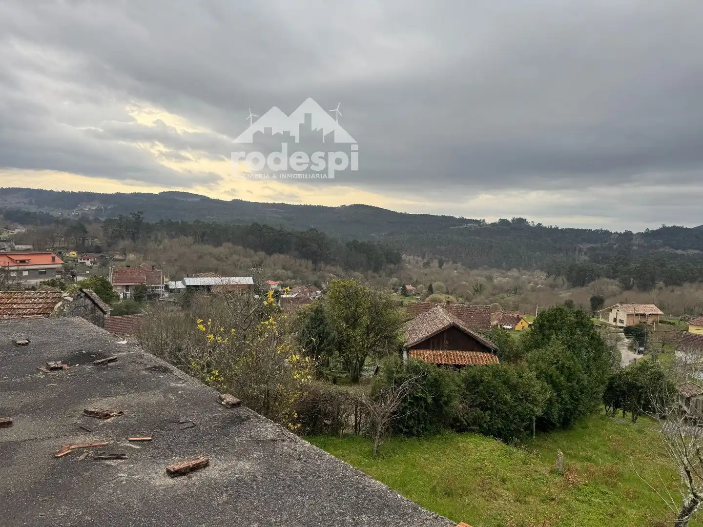 Casa amb jardí en venda a Mondariz, imagen 5