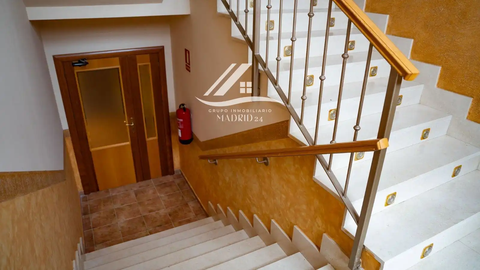 Residencial en venda en Caleruega