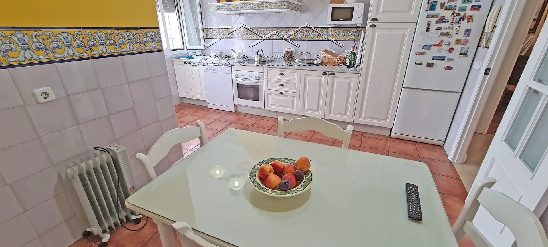 Casa o chalet en venta en Paterna de Rivera