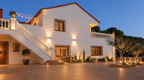 Foto 3 de Casa o chalet en venta en Lliçà d'Amunt, Barcelona