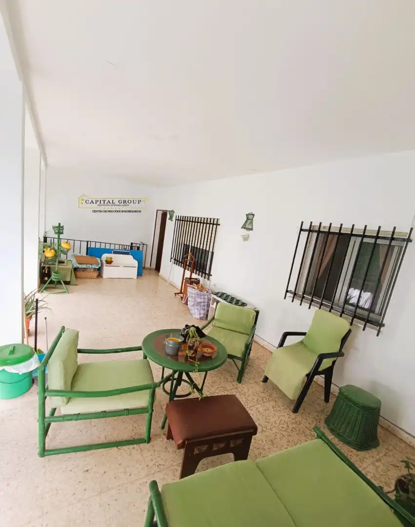 Haus mit Terrasse zum Verkauf in Punta Umbría, imagen 10