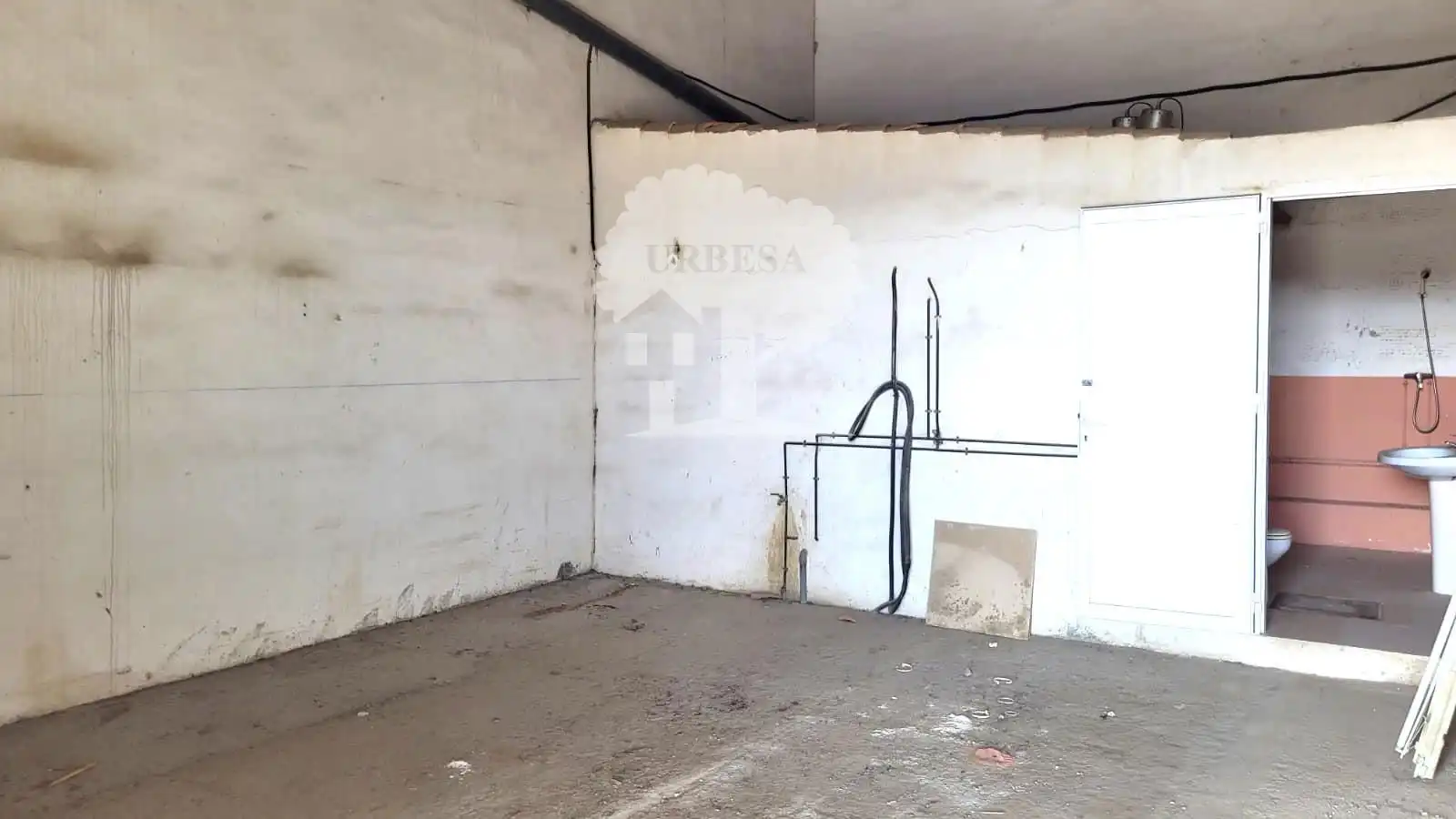 Industrial buildings for sale in Motril