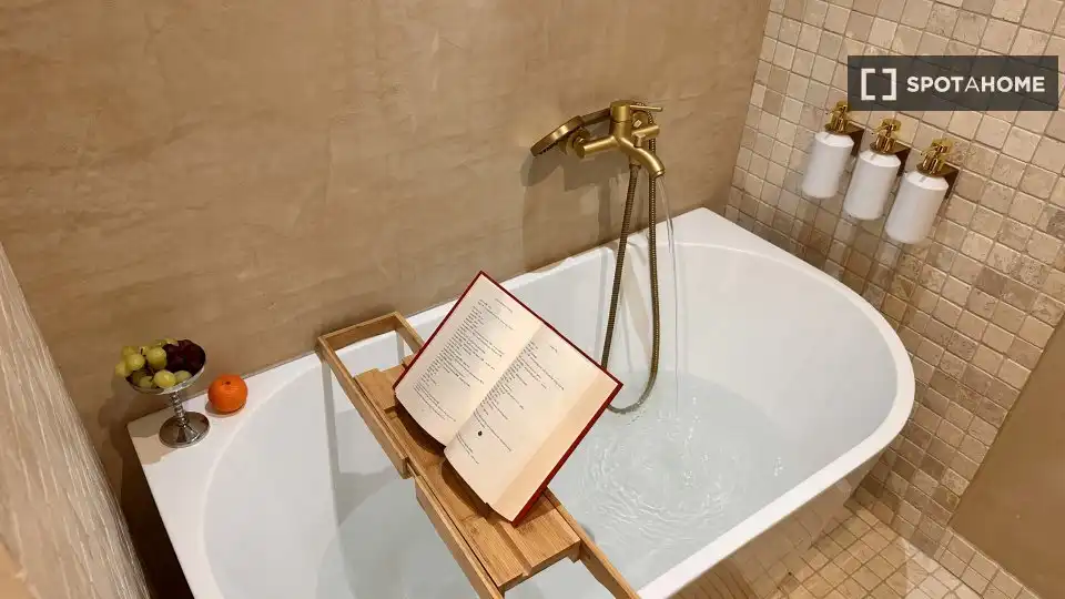 Piso en alquiler en Sant Martí, imagen 4