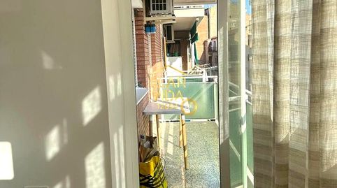 Foto 3 de Piso de alquiler en Príncep de Viana, Príncep de Viana - Clot -Xalets Humbert Torres, Lleida Capital