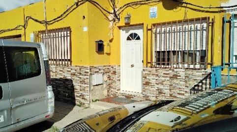 Foto 3 de Casa o xalet en venda a Calle Picos de Europa , 26, Santa María del Águila, El Ejido