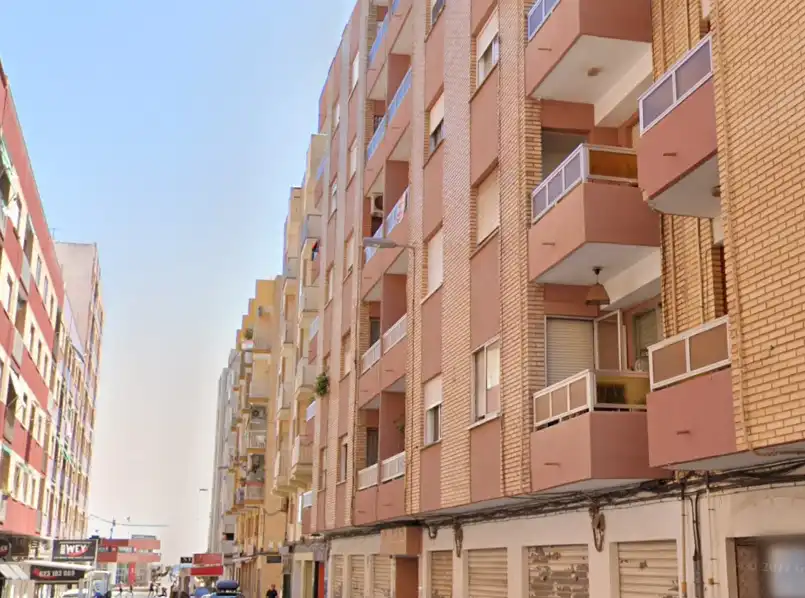 Appartement compact à vendre à Calle Asturias, Puerto de Sagunto, Valencian Community, Spain, imagen 5