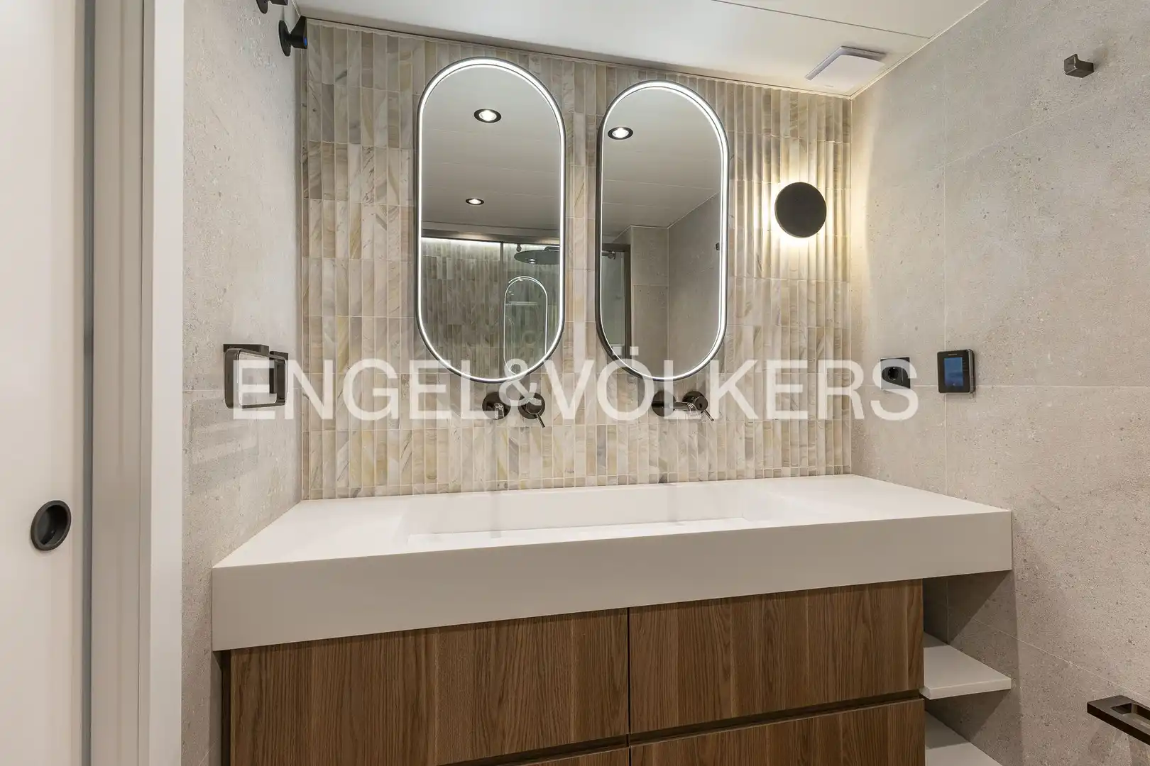 Appartamento con terrazza in vendita a Barrio de Salamanca, imagen 20