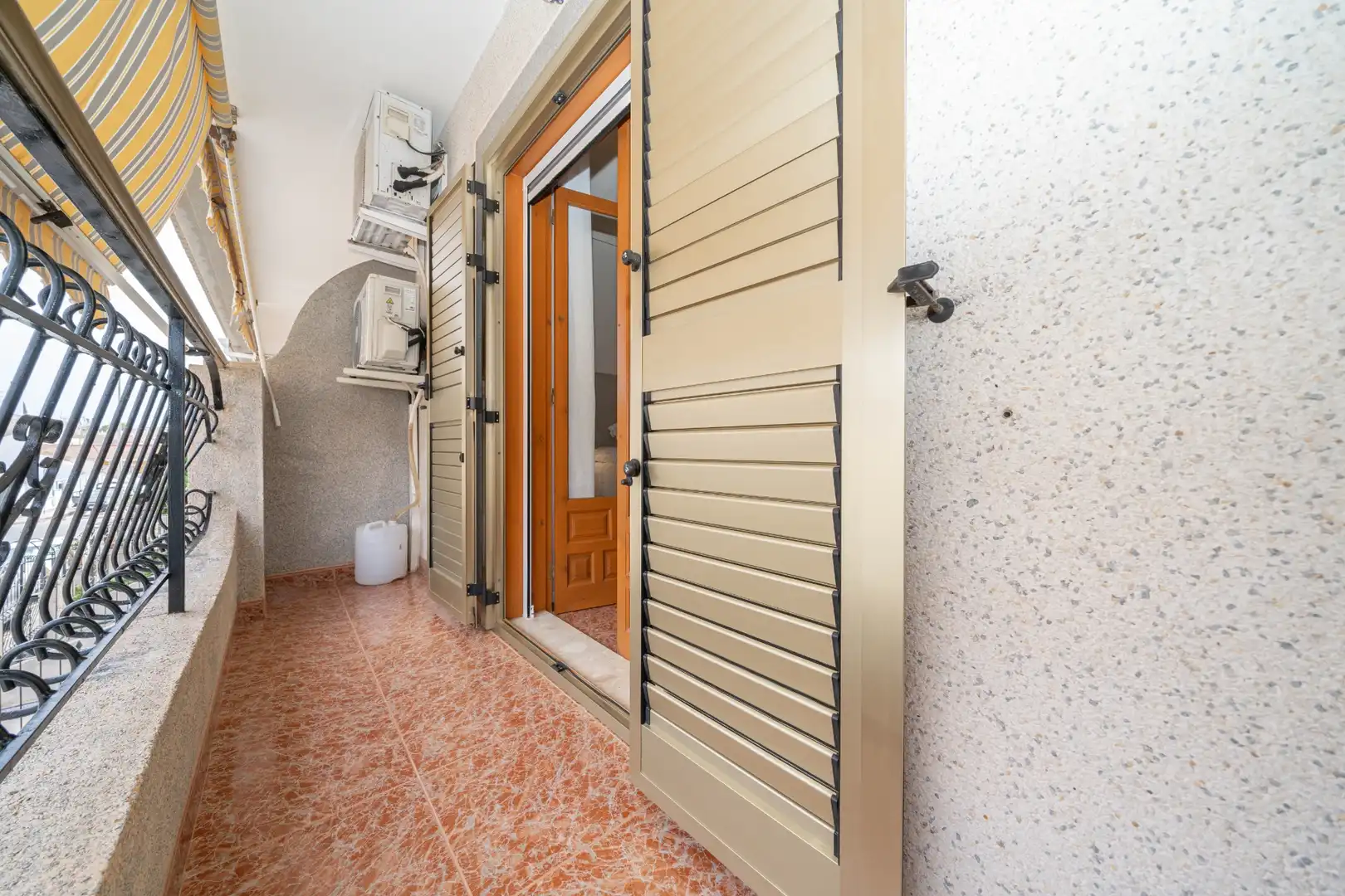 Maison mitoyenne à louer à Los Cuarteros, imagen 23