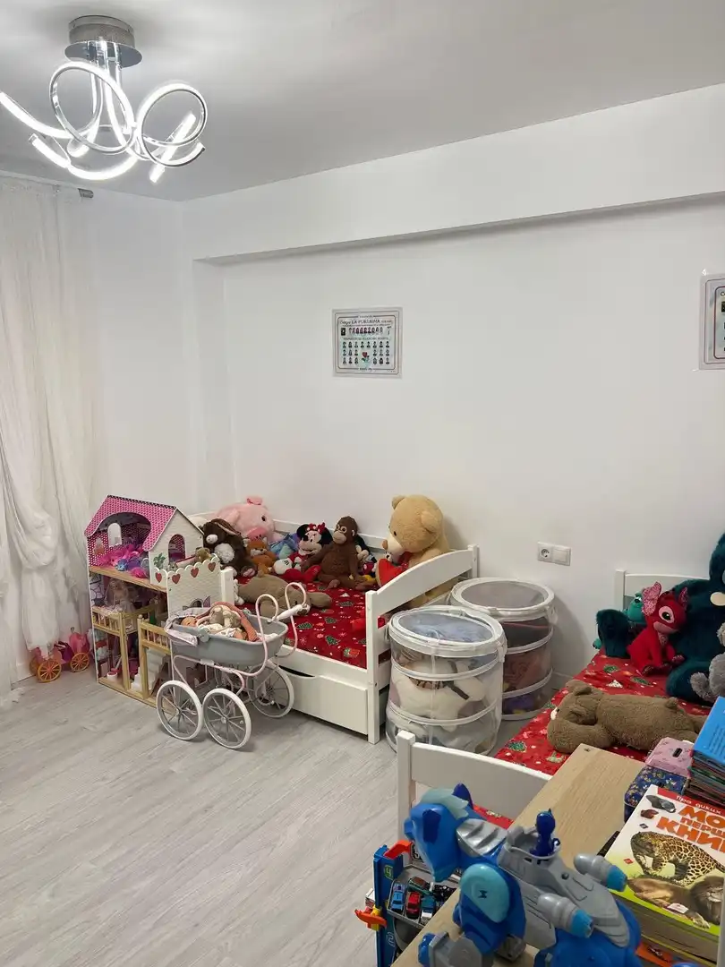 Flat for sale in Quart de Poblet  with Balcony