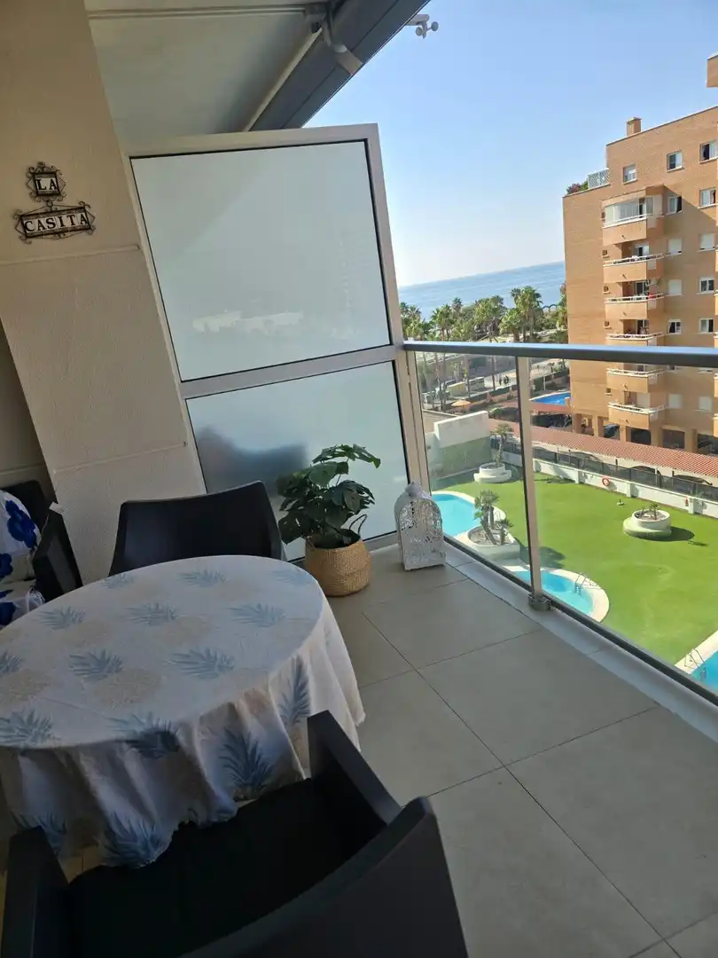 Apartment with terrace for sale in Marina d'Or, imagen 29