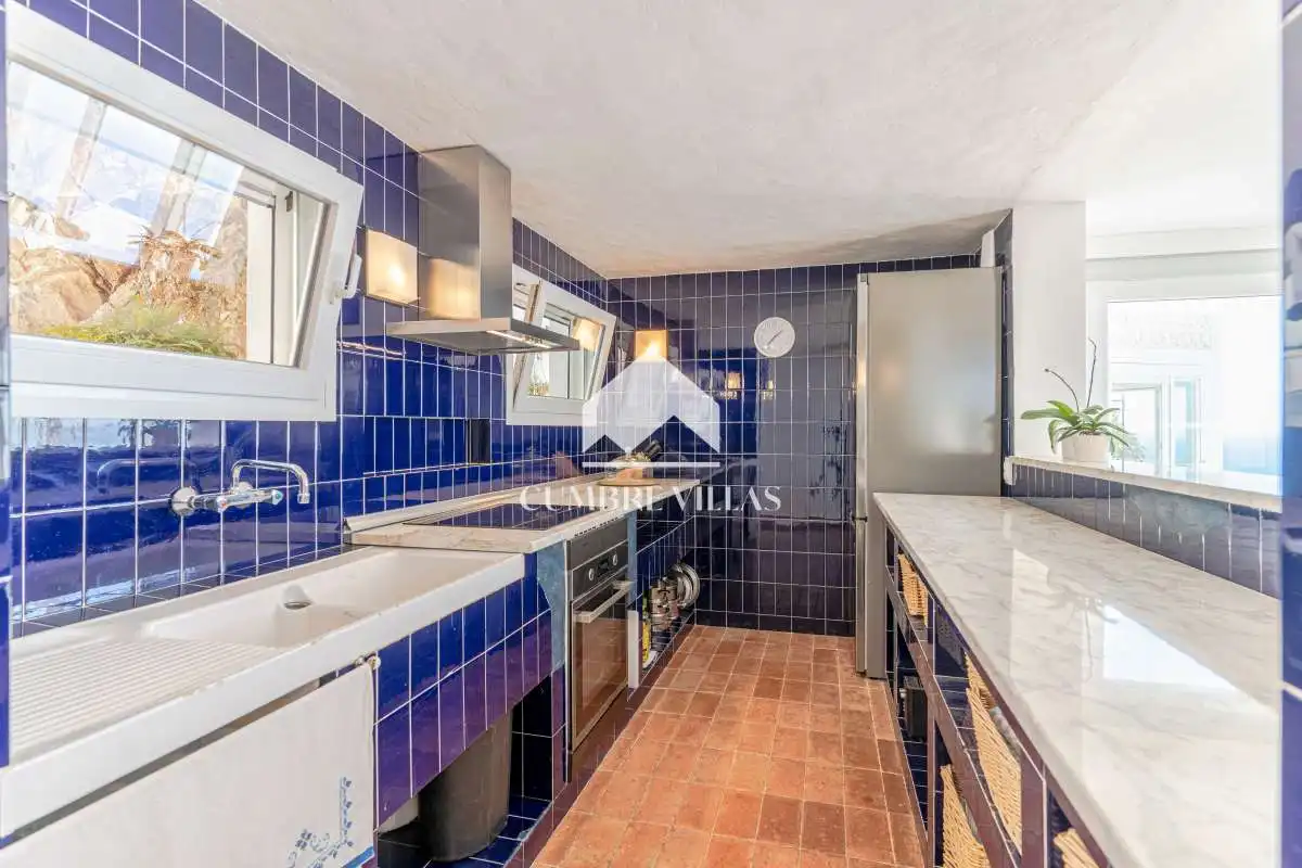 Casa o xalet en venda a Cotobro