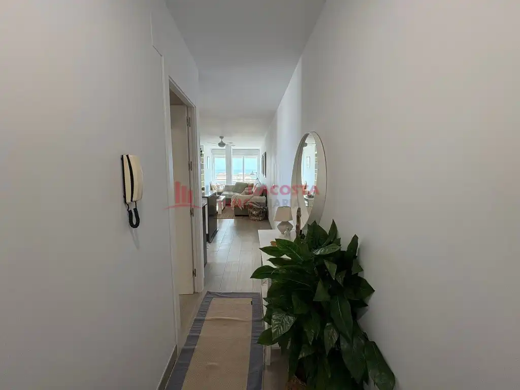 Appartement compact avec ascenseur à louer à Avenida Antilla De La, imagen 2