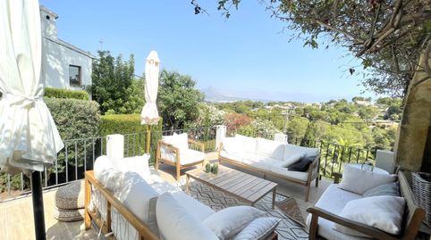 Photo 3 of Houses for rent in La Granadella - Costa Nova, Jávea / Xàbia