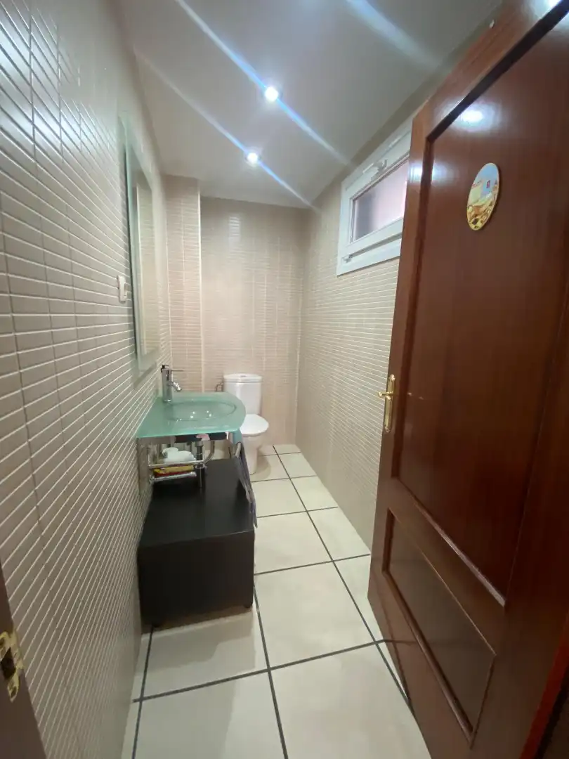 Villa mit Garten zum Verkauf in Barrio Islares 42, imagen 14