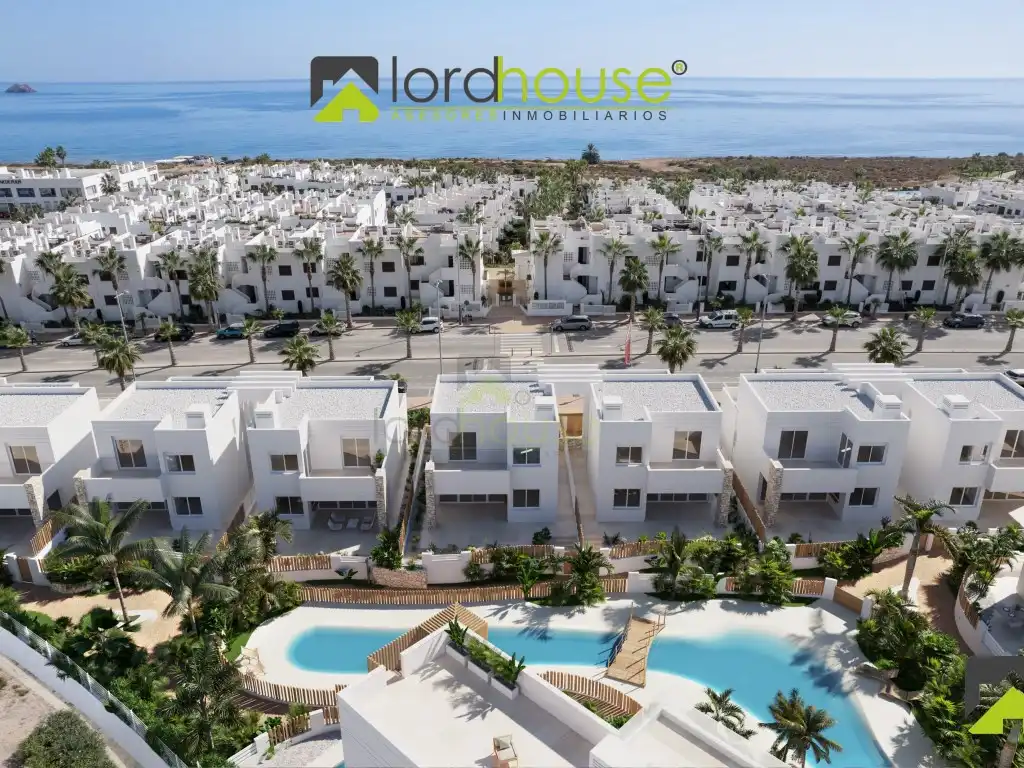 Casa en venta en Avda Europa