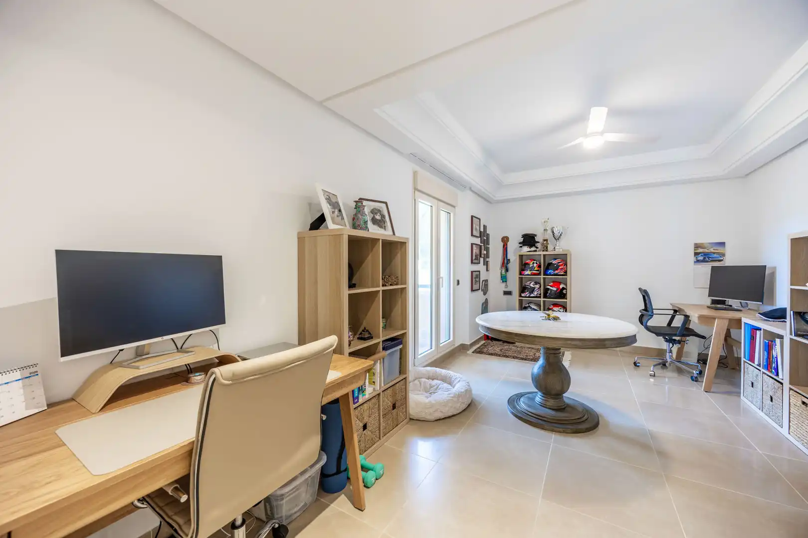 Apartments for sale in Sotogrande  with Air Conditioner, Heating and Terrace